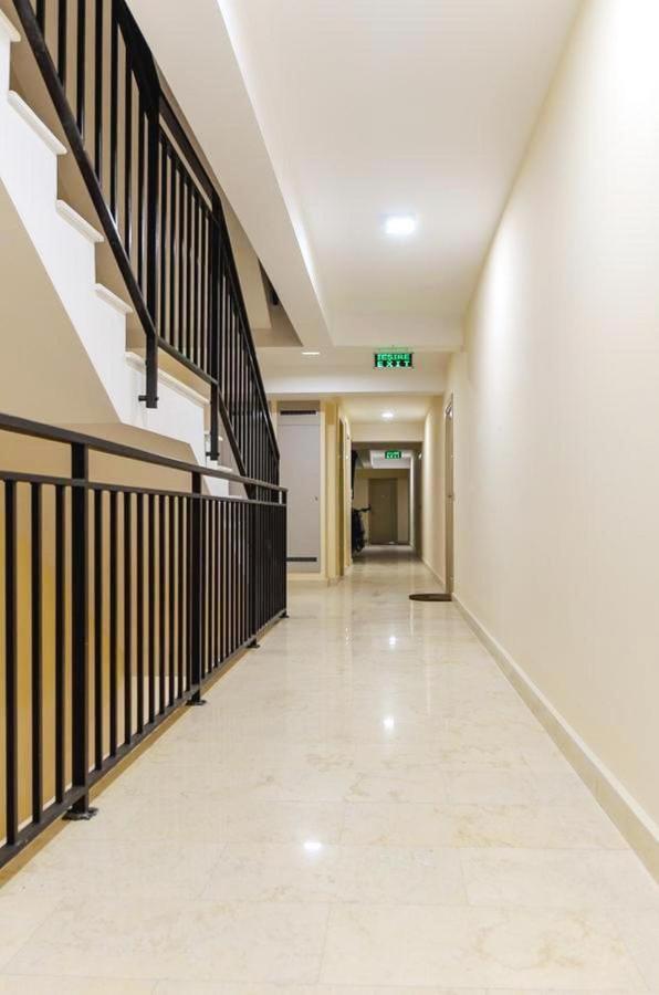 Big & Cosy Apartment With 3 Double Beds & 2 Bathrooms Iasi Exteriér fotografie
