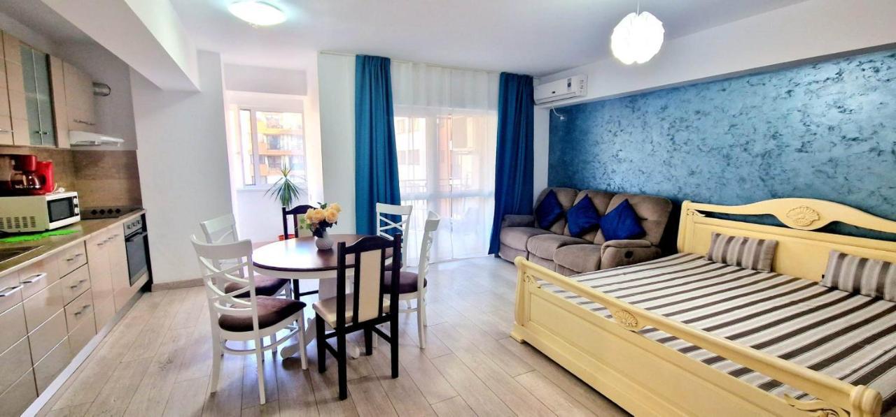Big & Cosy Apartment With 3 Double Beds & 2 Bathrooms Iasi Exteriér fotografie