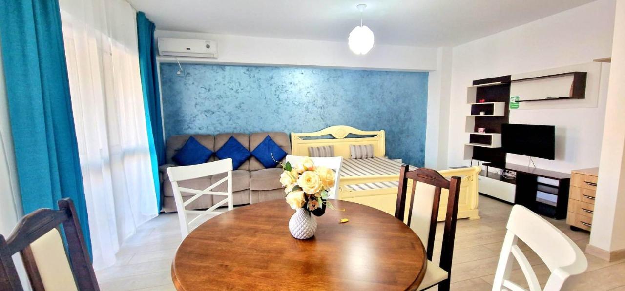 Big & Cosy Apartment With 3 Double Beds & 2 Bathrooms Iasi Exteriér fotografie