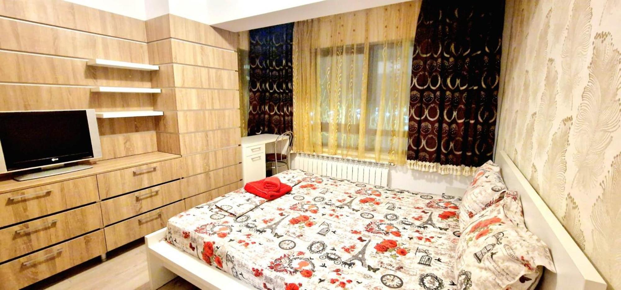 Big & Cosy Apartment With 3 Double Beds & 2 Bathrooms Iasi Exteriér fotografie
