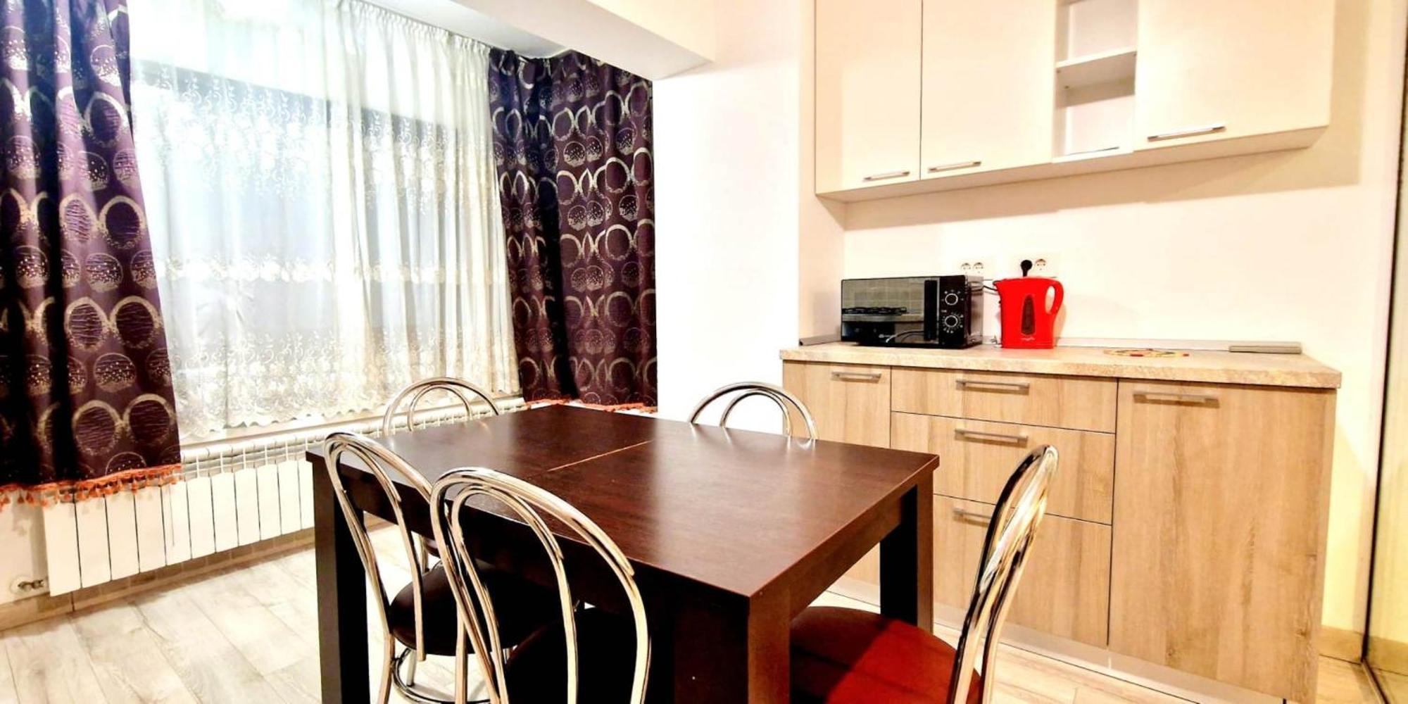 Big & Cosy Apartment With 3 Double Beds & 2 Bathrooms Iasi Exteriér fotografie